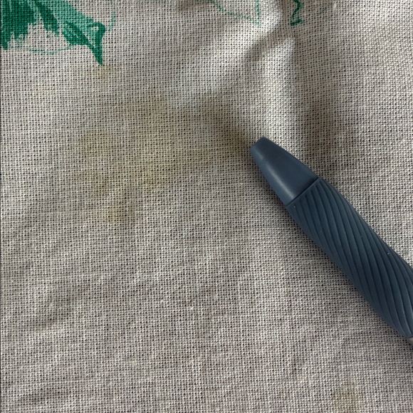 Rectangular Easter/Spring 100% Cotton Tablecloth - Picture 5 of 6